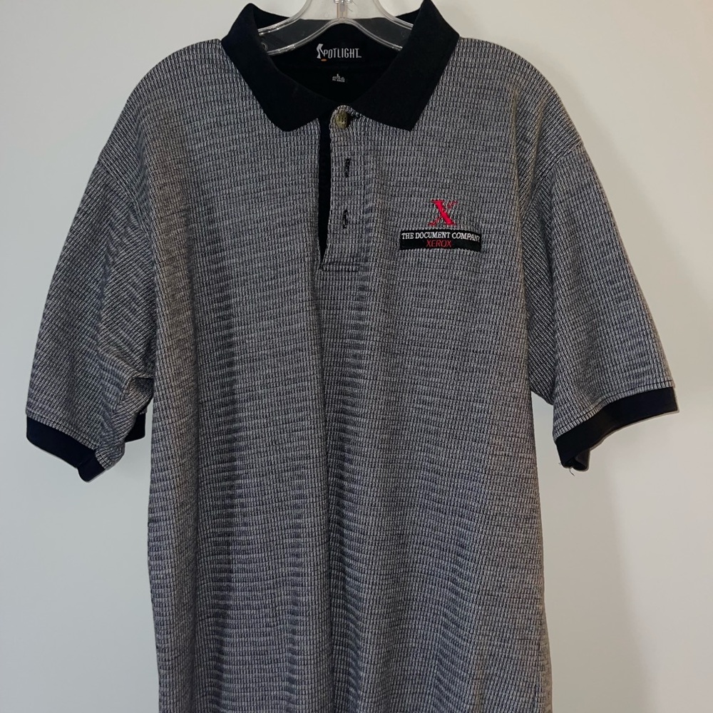 Vintage Polo